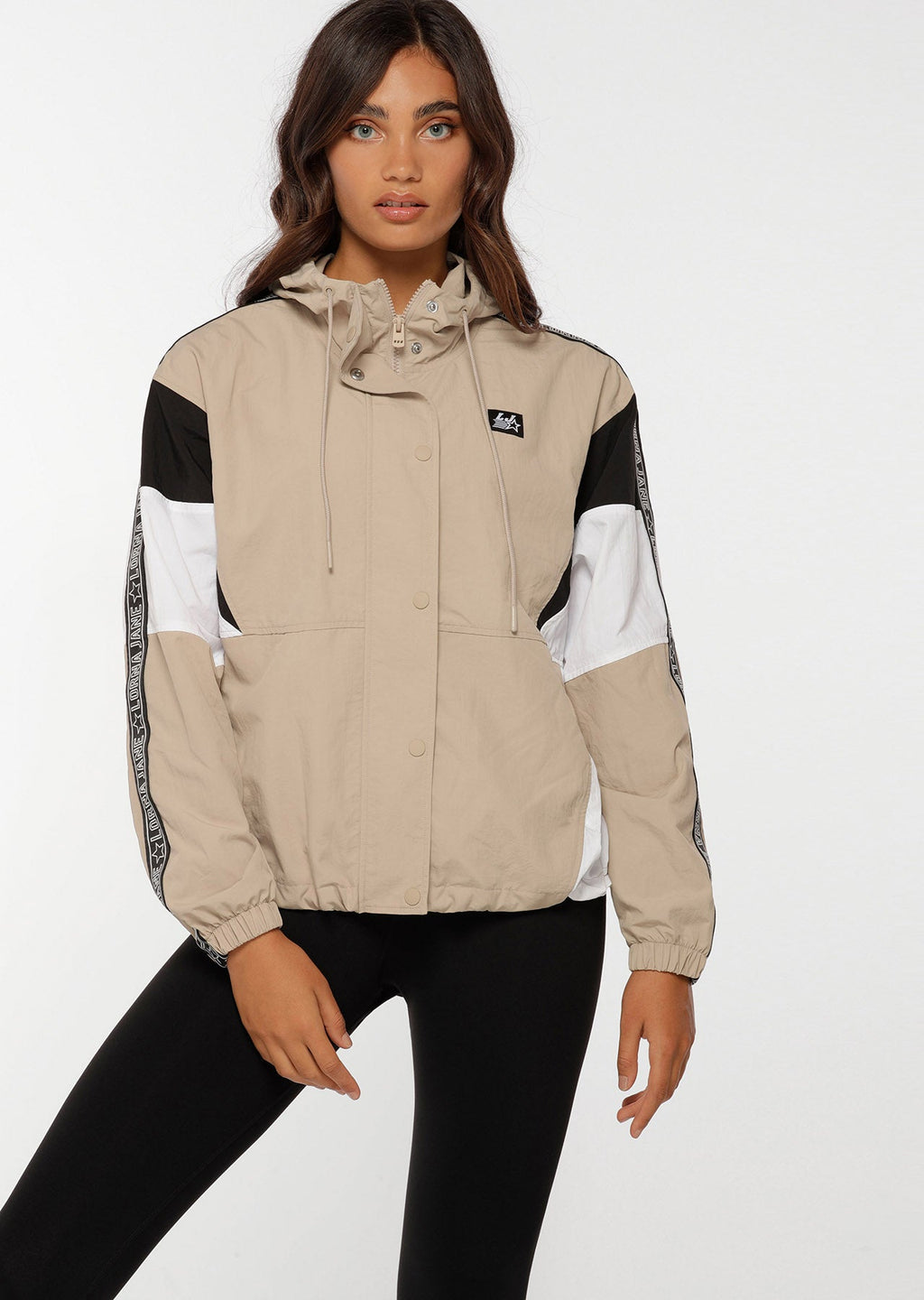 Hoop Time Active Jacket