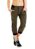 Hot Damn 3/4 Pants