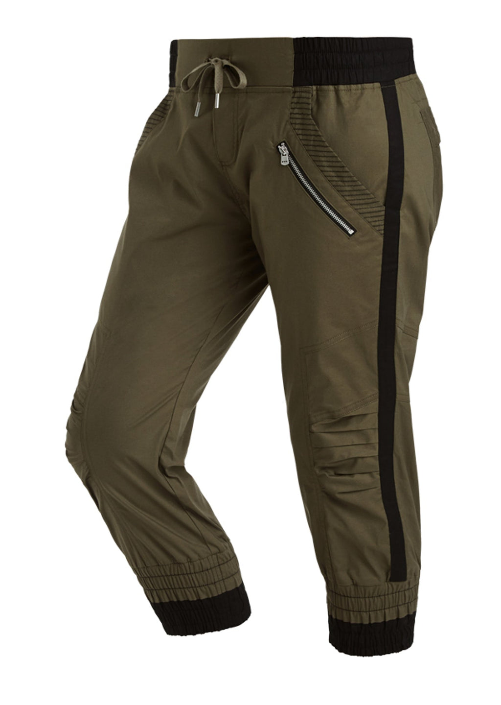 Hot Damn 3/4 Pants