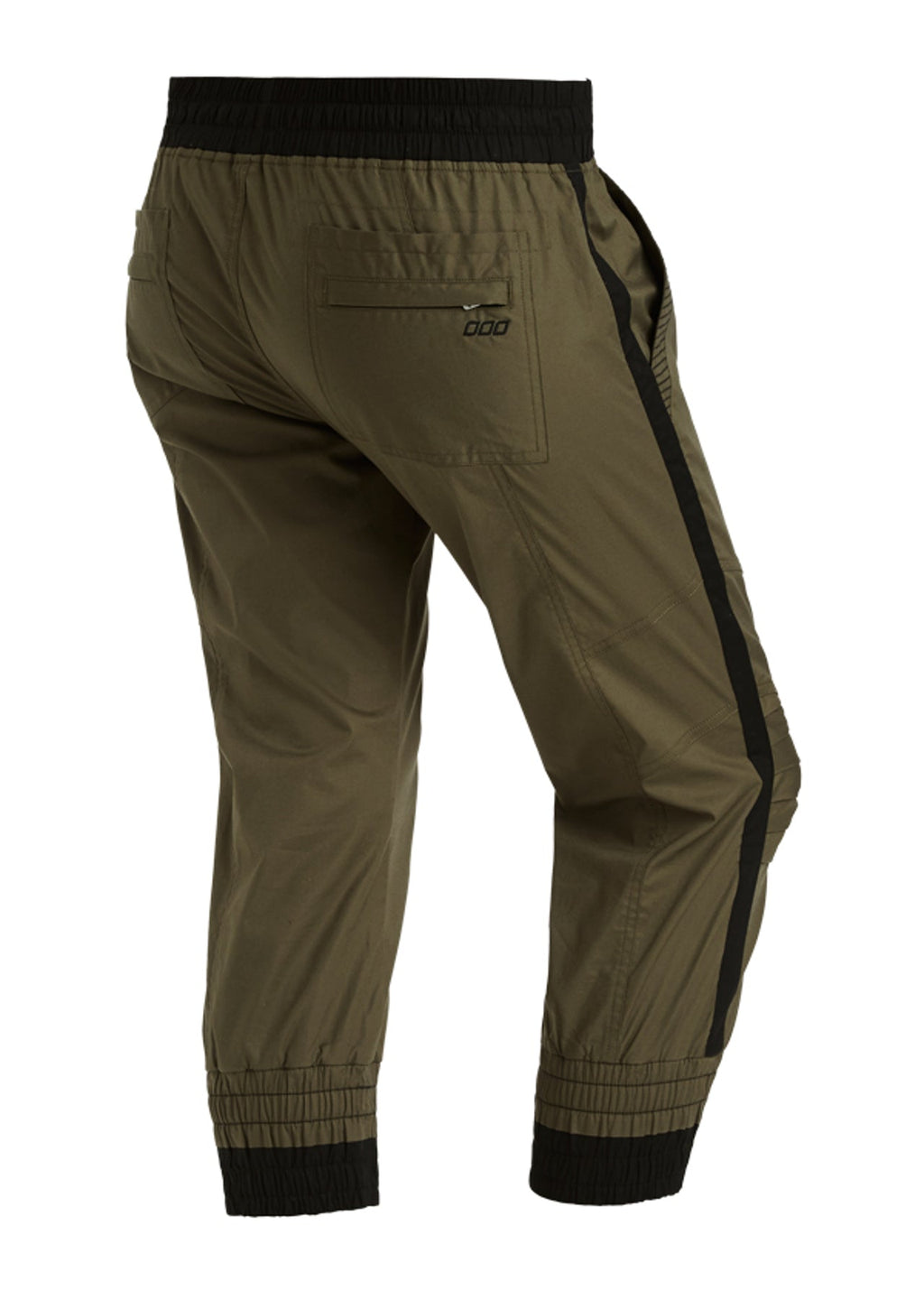 Hot Damn 3/4 Pants