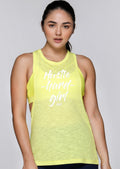 Hustle Hard Tank