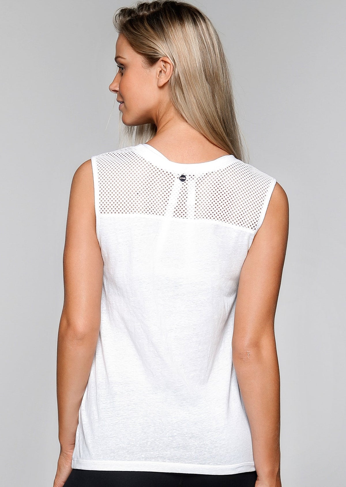 Hustle Tank