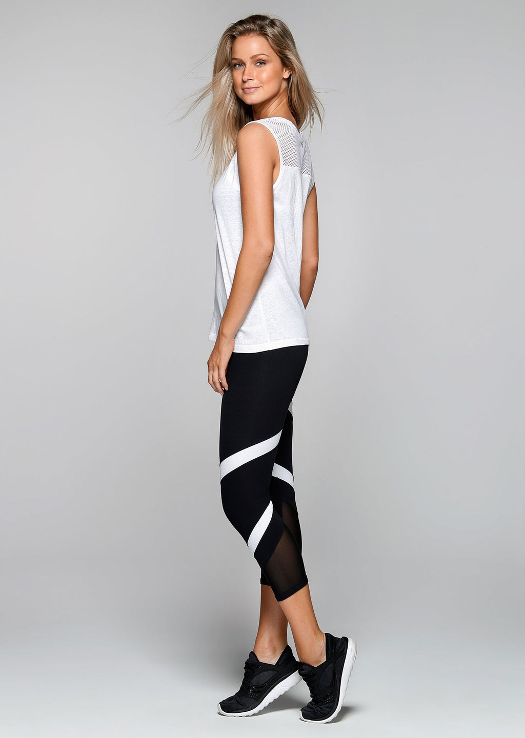 Hustle Tank