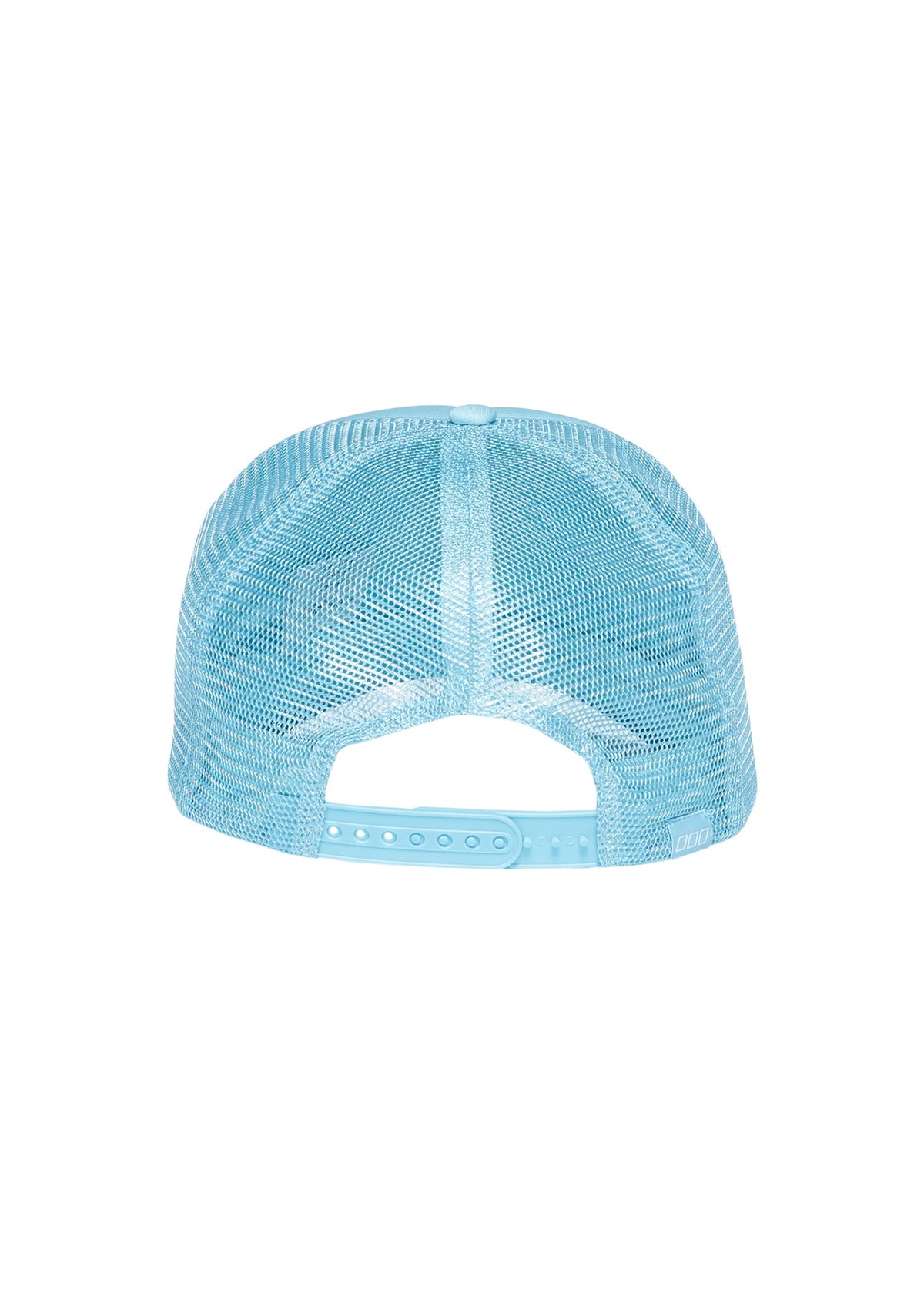 Hustle Trucker Hat