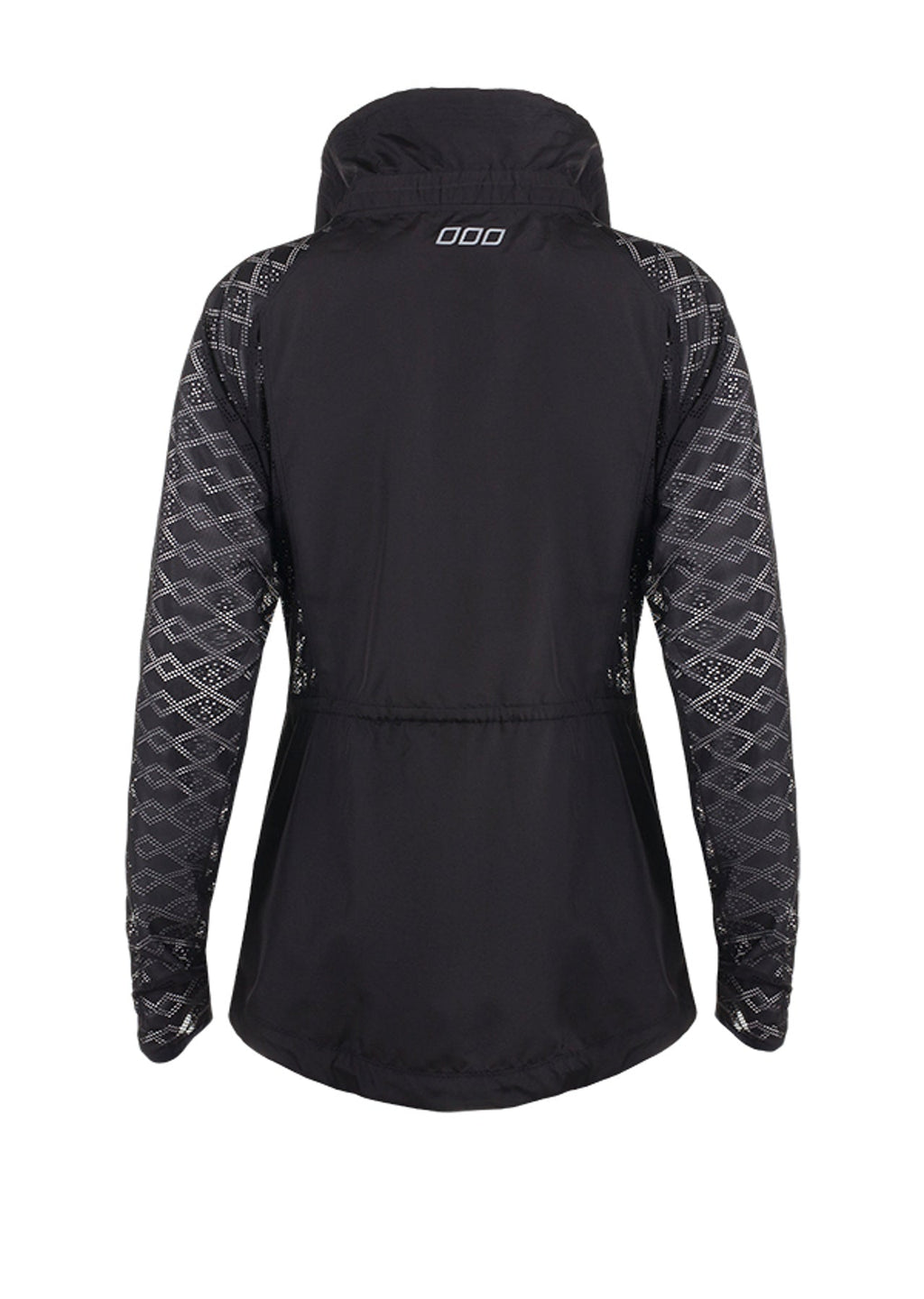 Hybrid Active Jacket