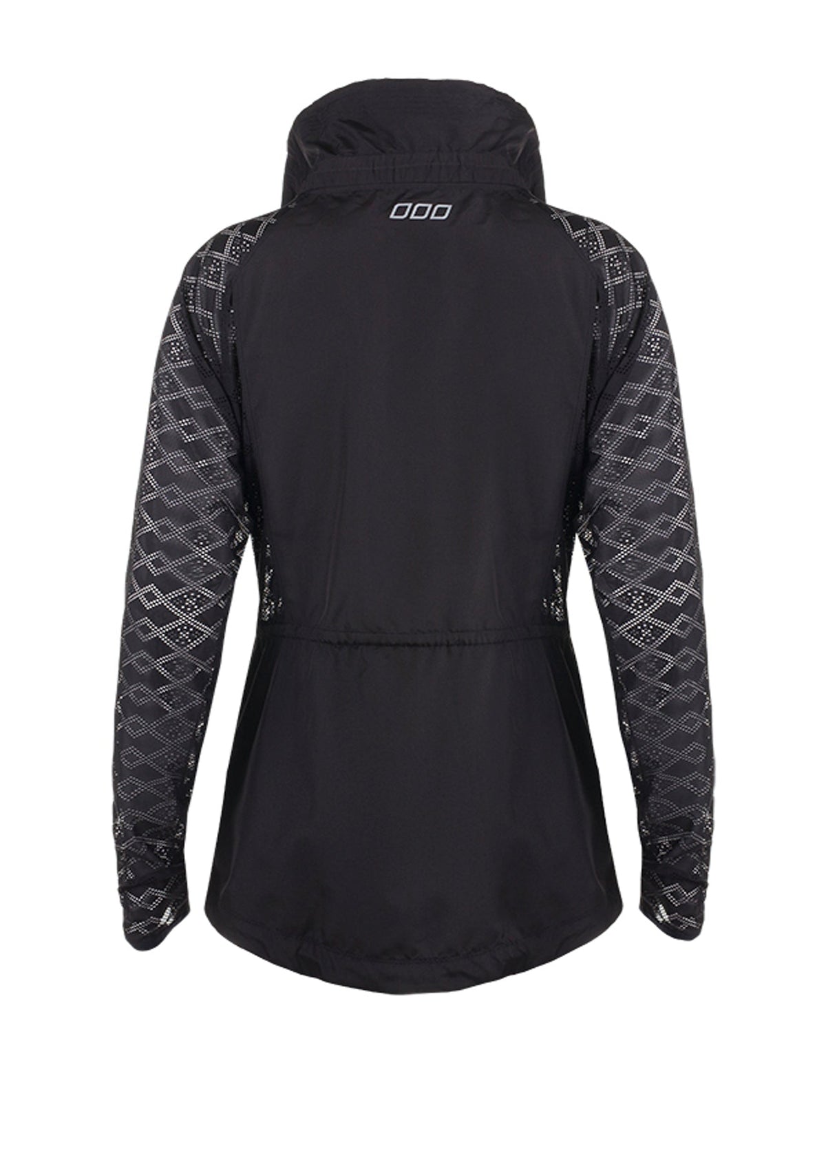 Hybrid Active Jacket