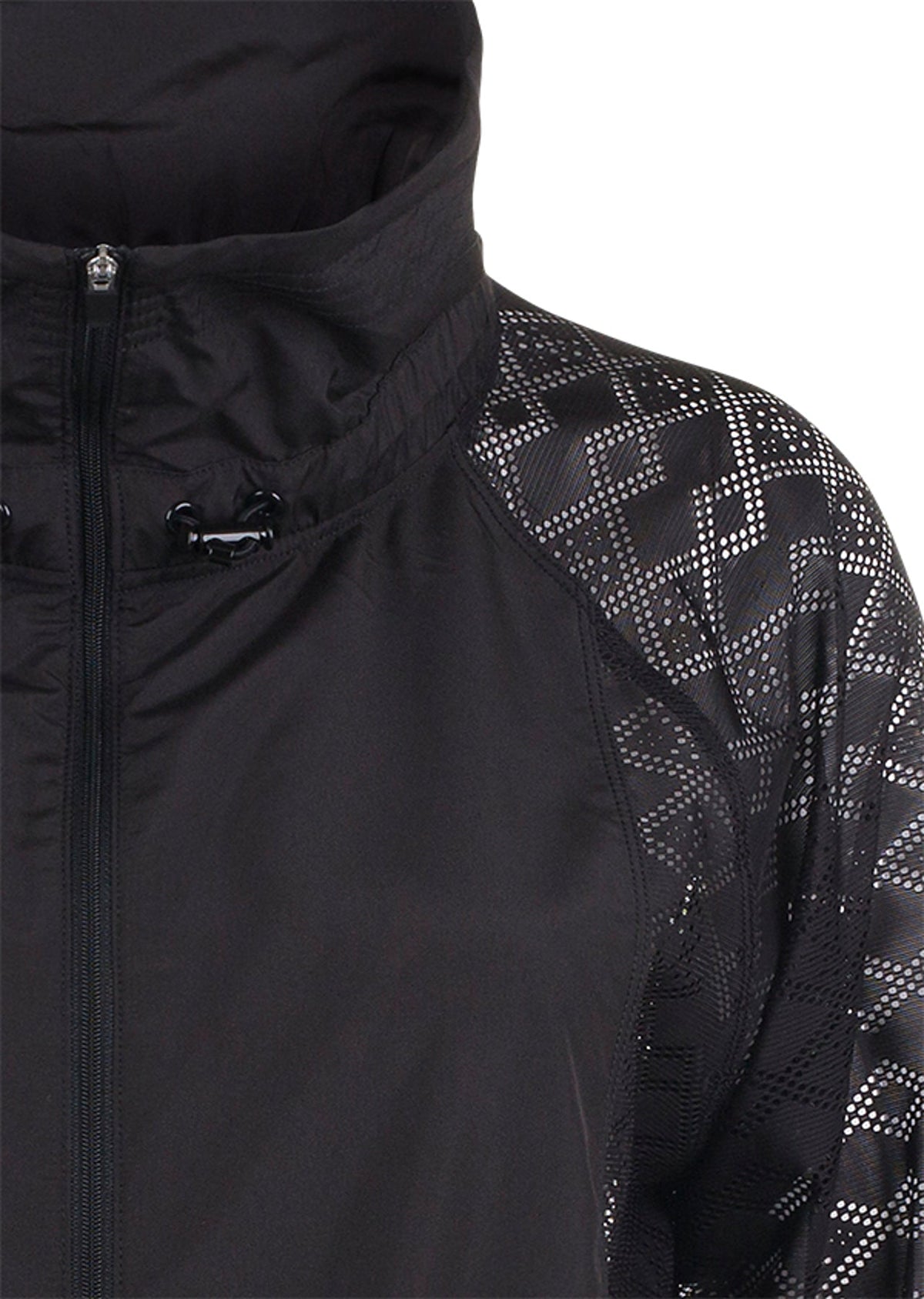 Hybrid Active Jacket