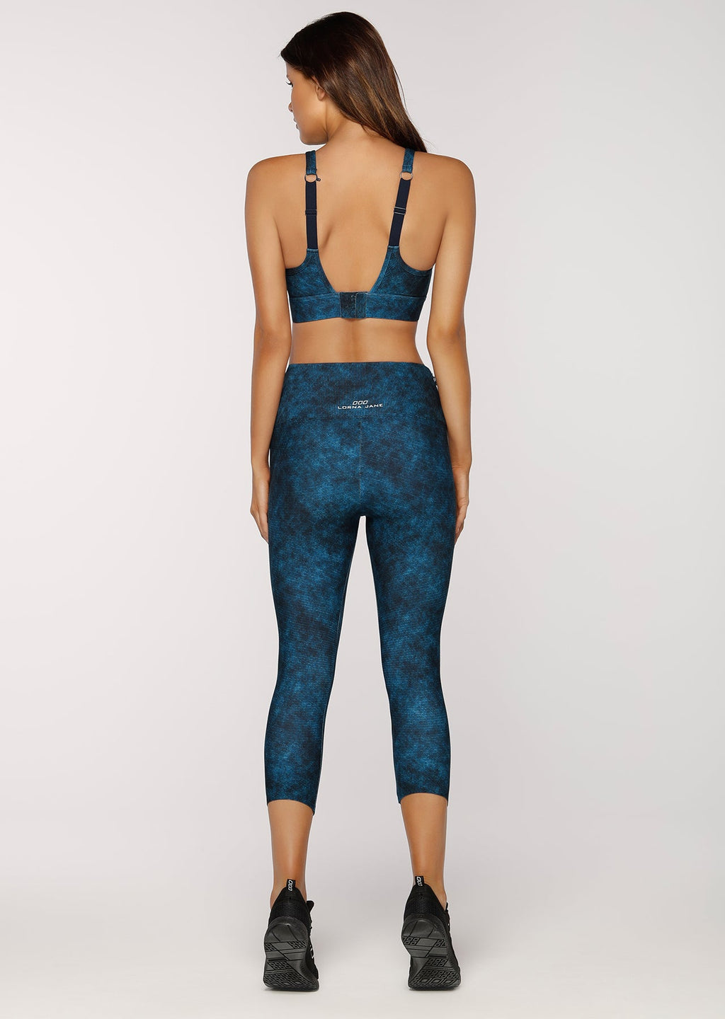 Hydro Scoop Hem 7/8 Tight