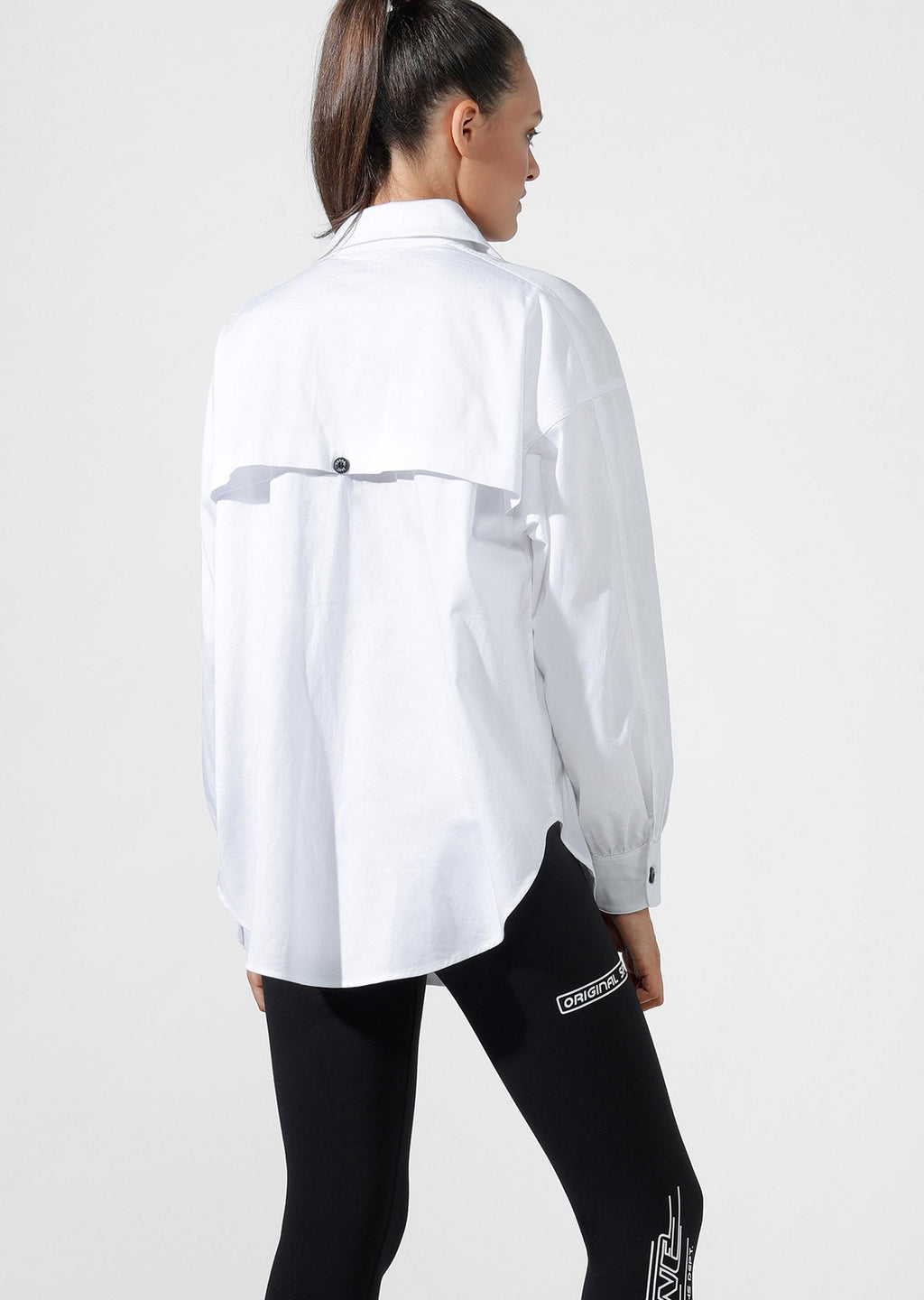Hype Girl Shacket