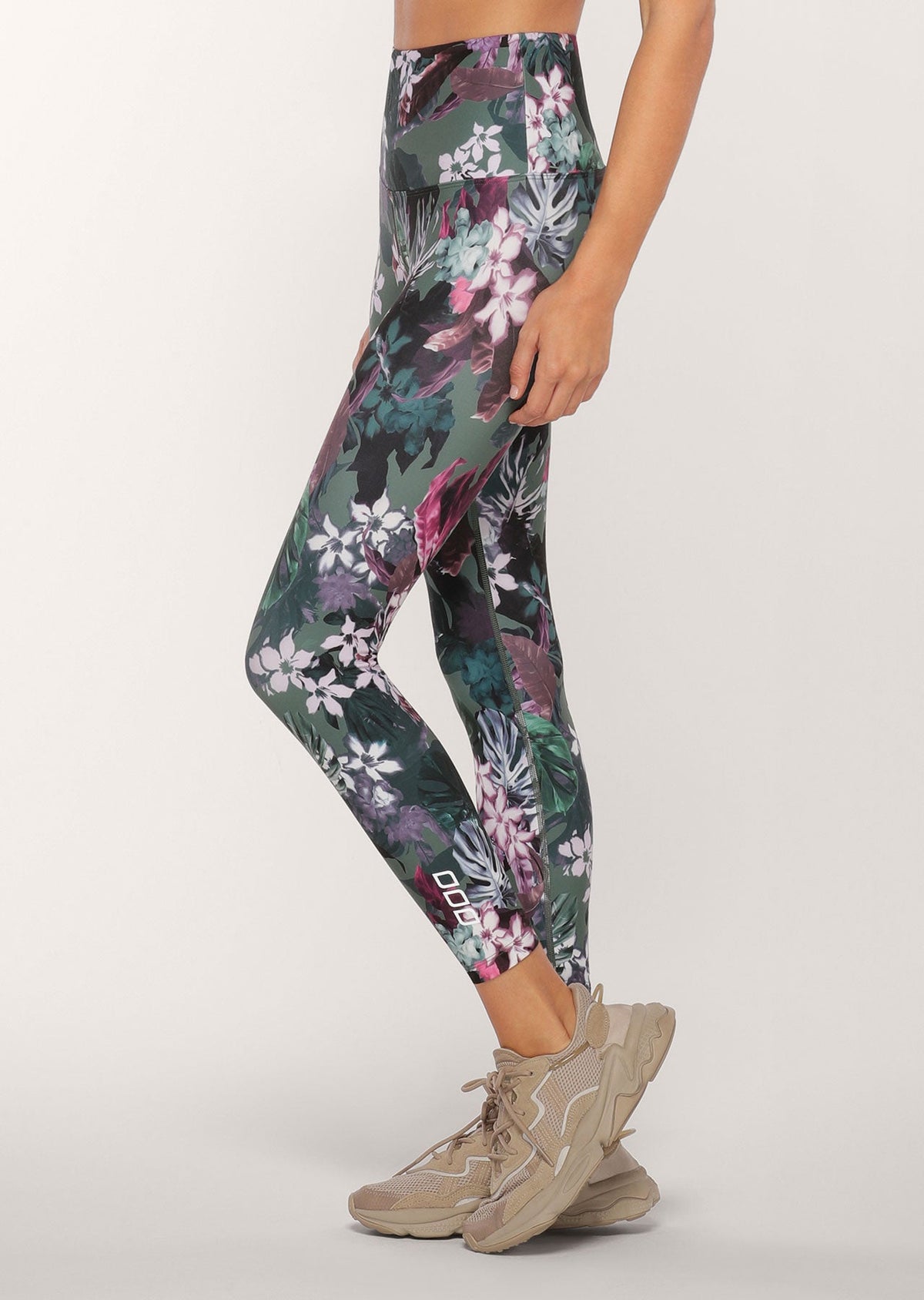 Hyper Bloom Ankle Bi
