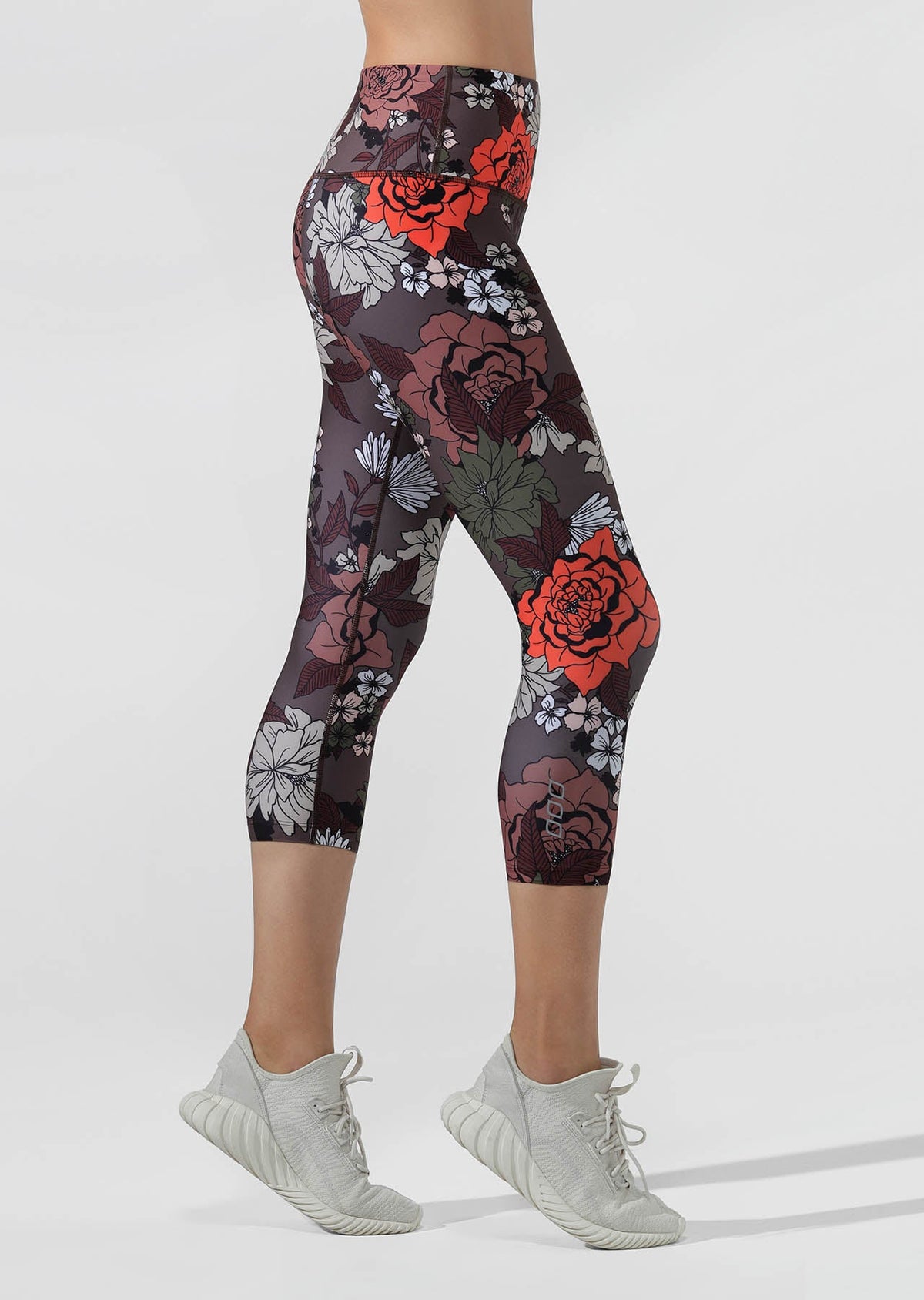 Hyper Botanica 7/8 Tight