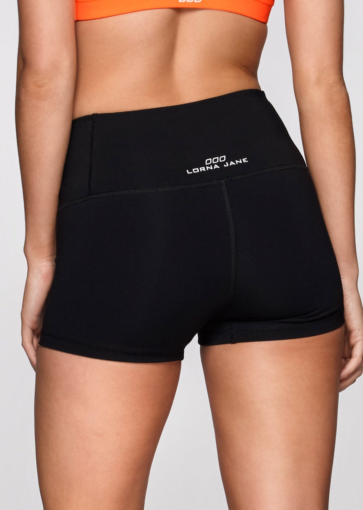 Hyper Core Short Tight