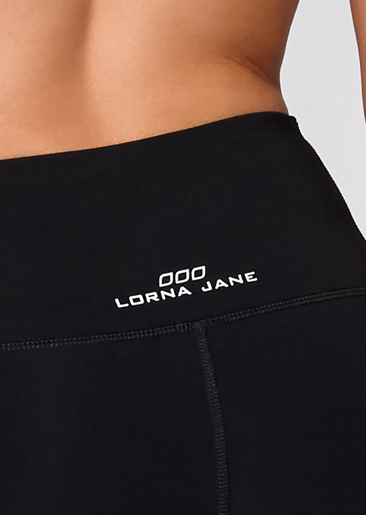 Hyper Core Short Tight