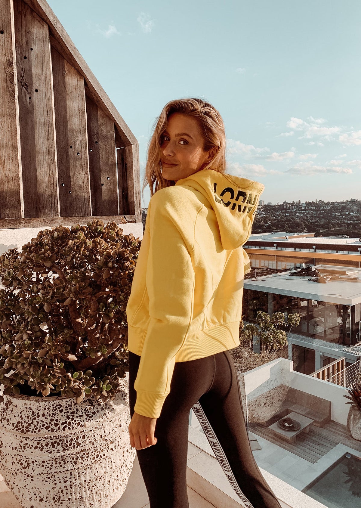 Hyper Hoodie