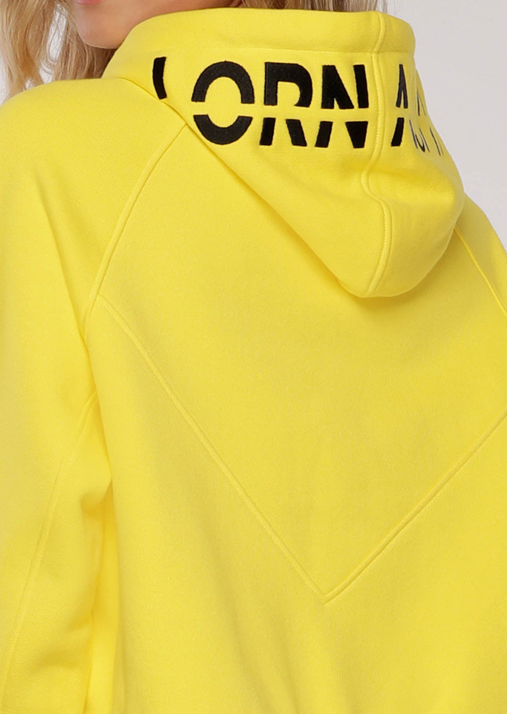 Hyper Hoodie