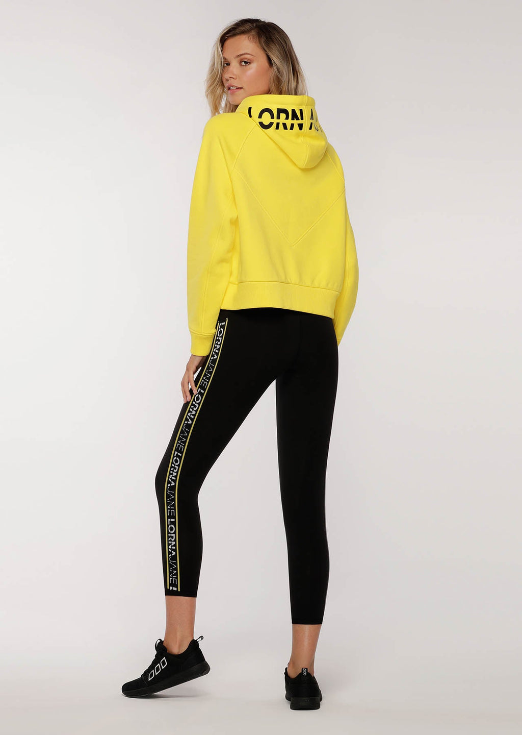 Hyper Hoodie