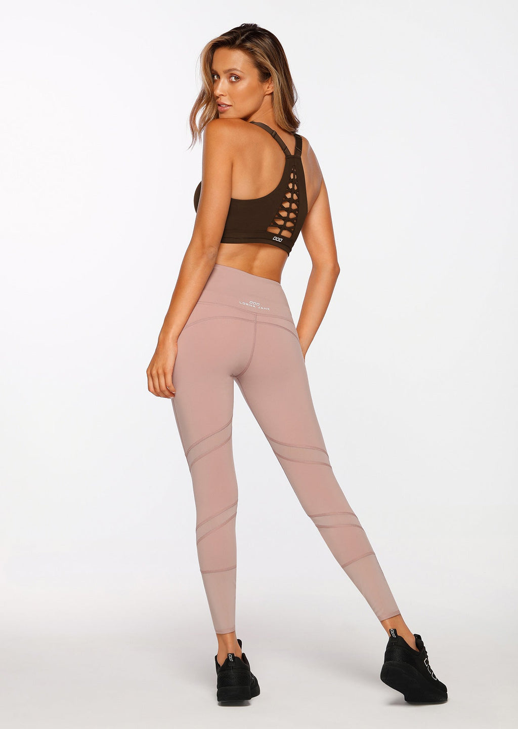 Hyper Sports Bra