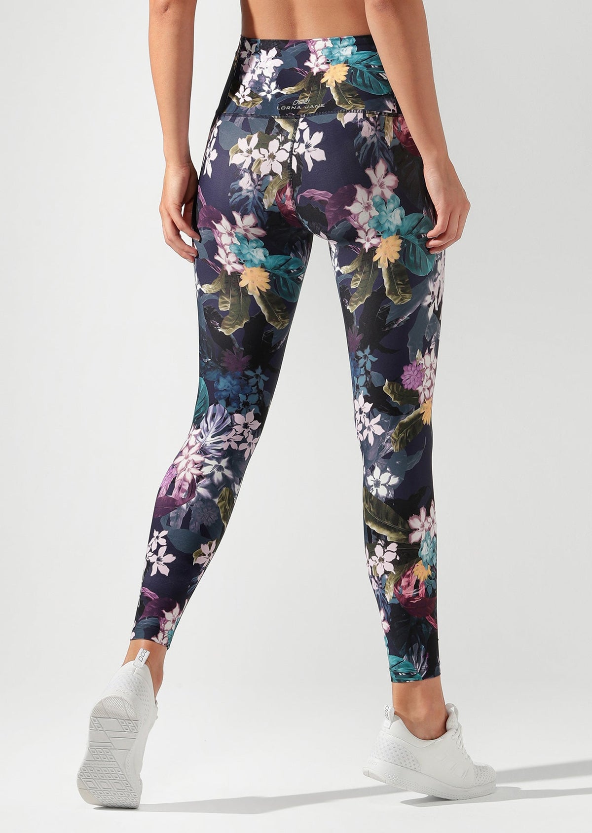 Hyperbloom Secret Pocket F/L Tight