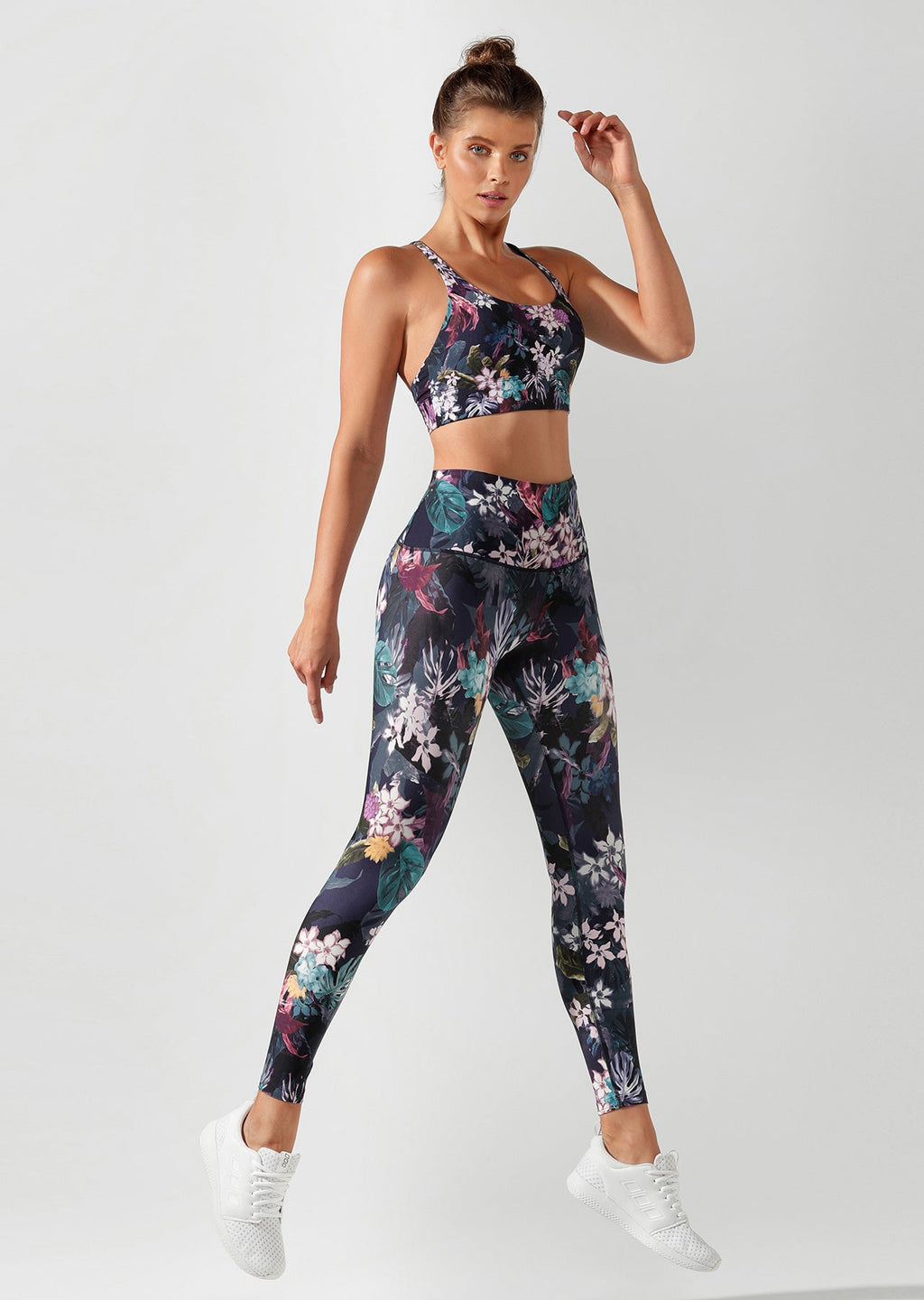 Hyperbloom Sports Bra