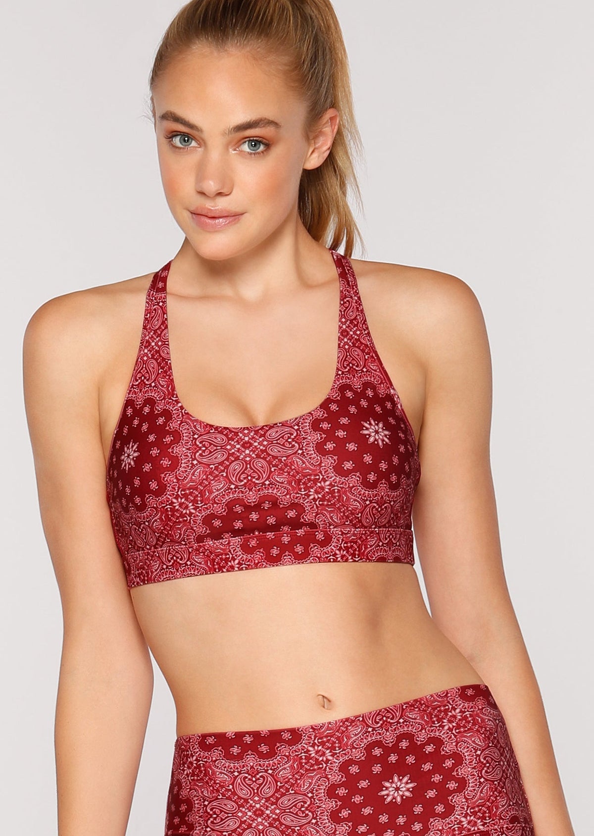 Hypnotic Sports Bra