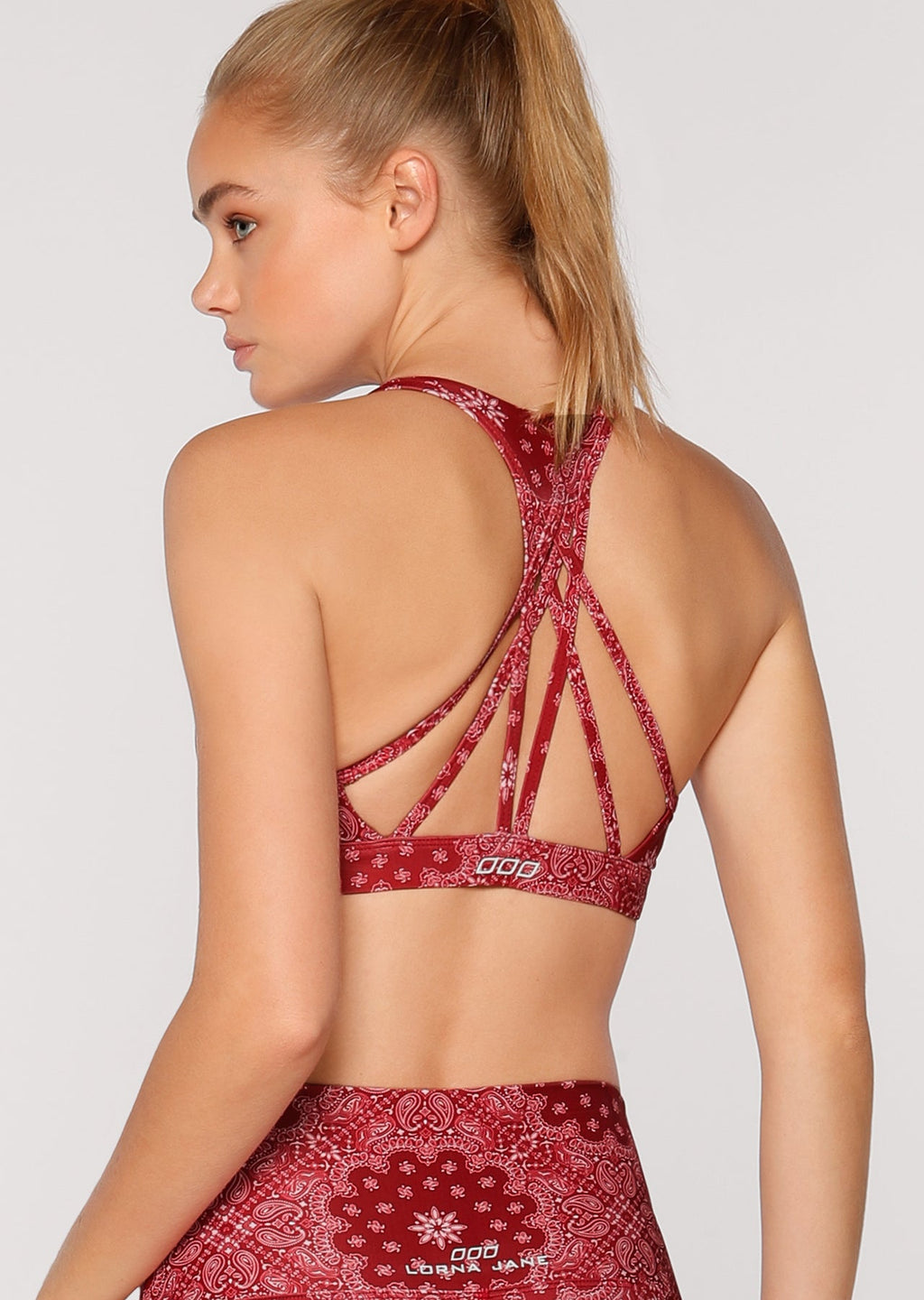 Hypnotic Sports Bra