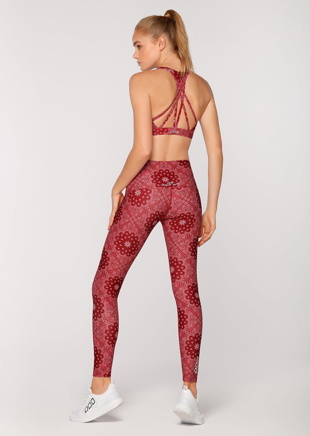 Hypnotic Sports Bra