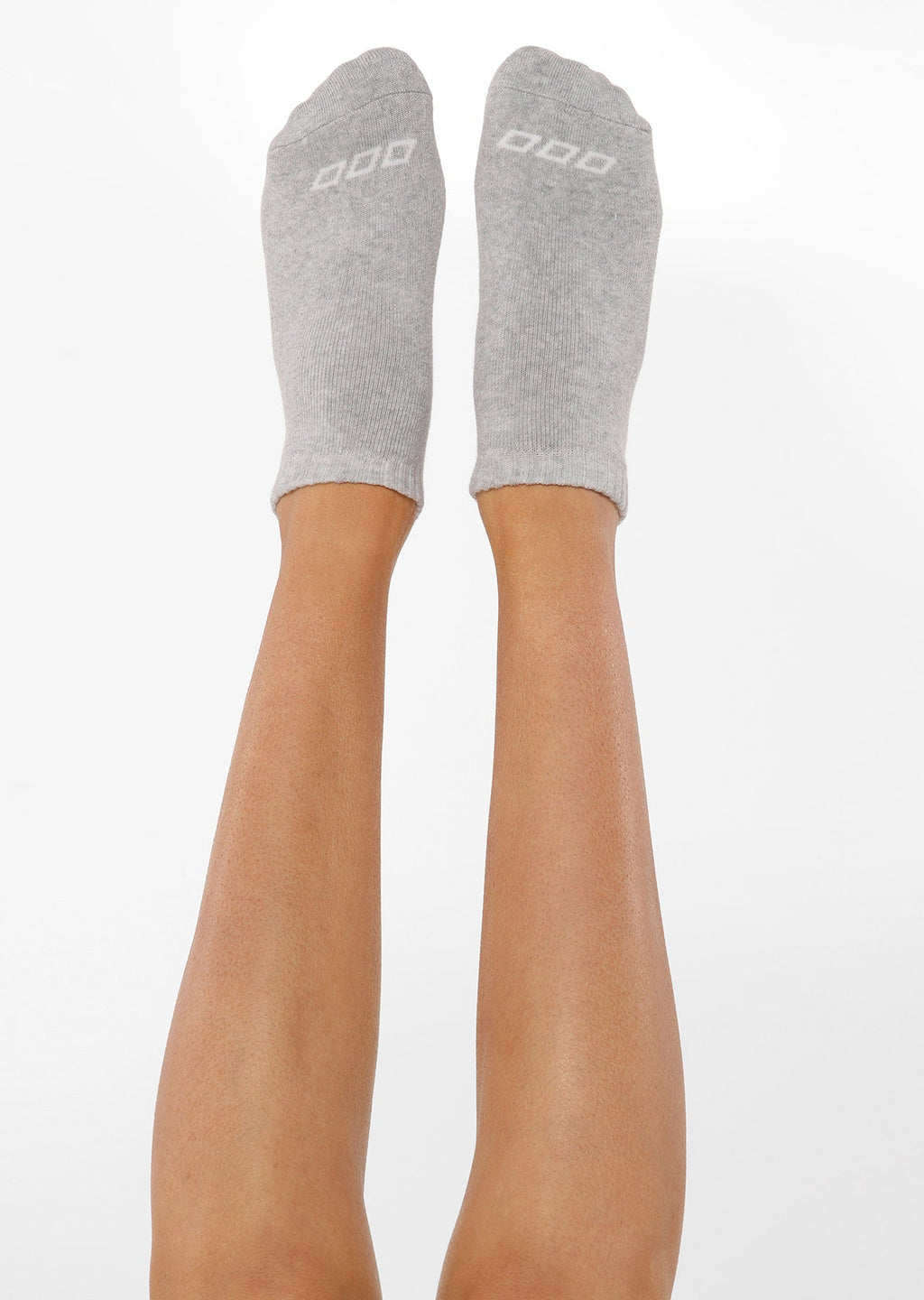 Icon Pilates Grip Socks