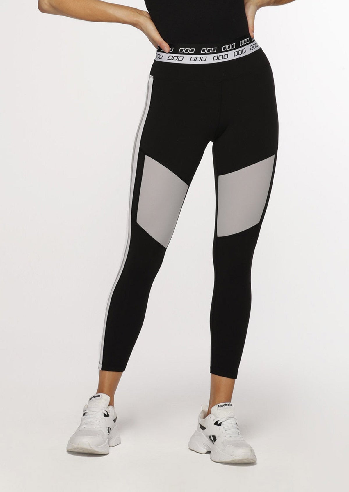 Icon Retro Sport Ankle Biter Leggings