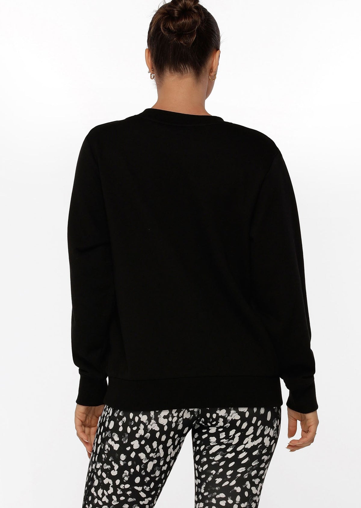Icon Sweat