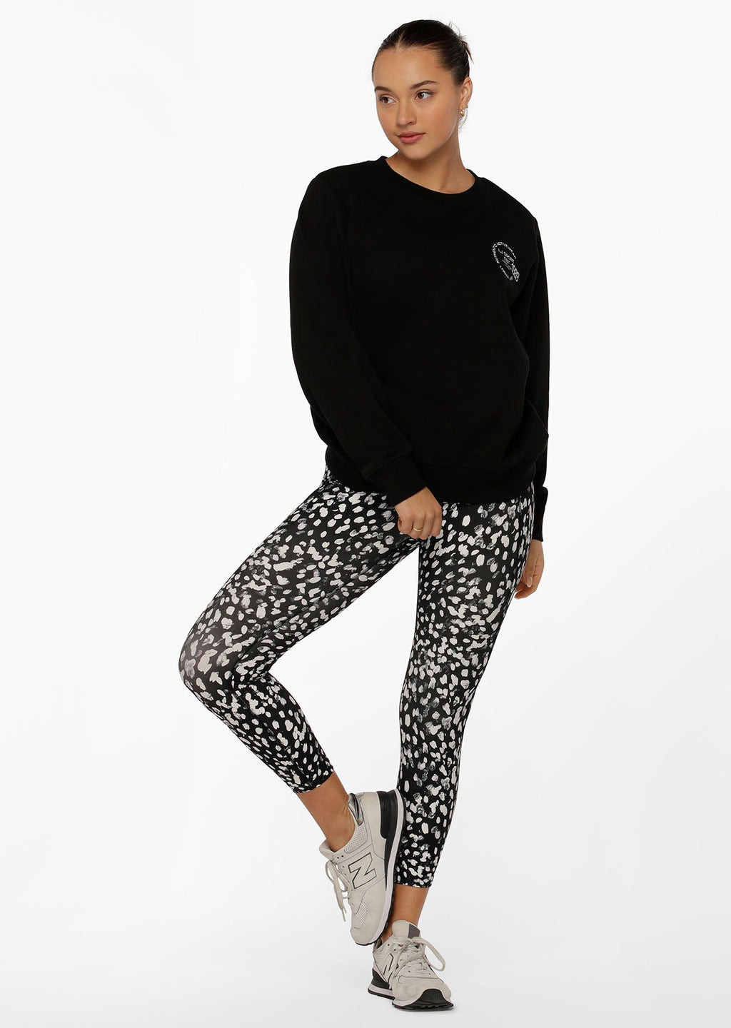 Icon Sweat