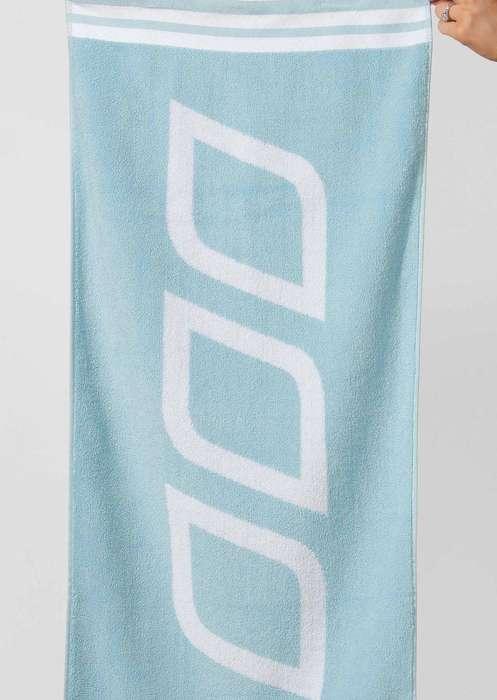 Icon Sweat Towel