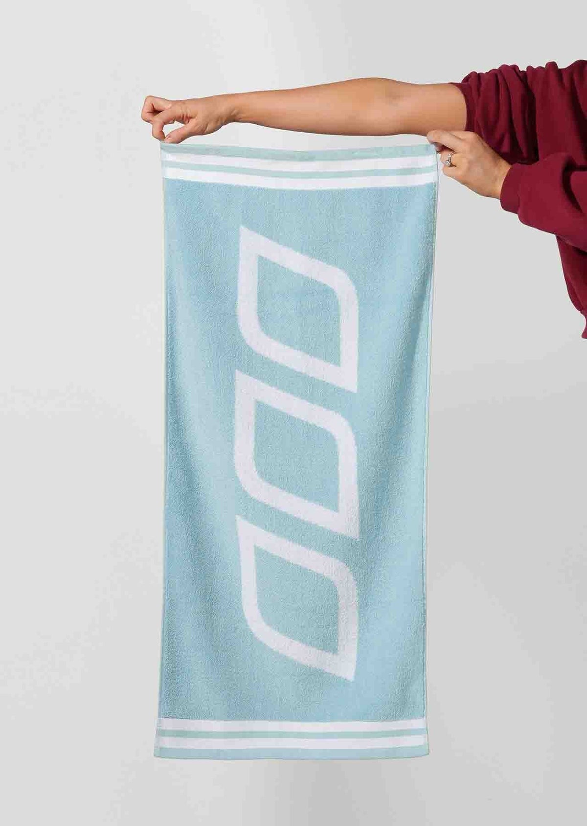 Icon Sweat Towel