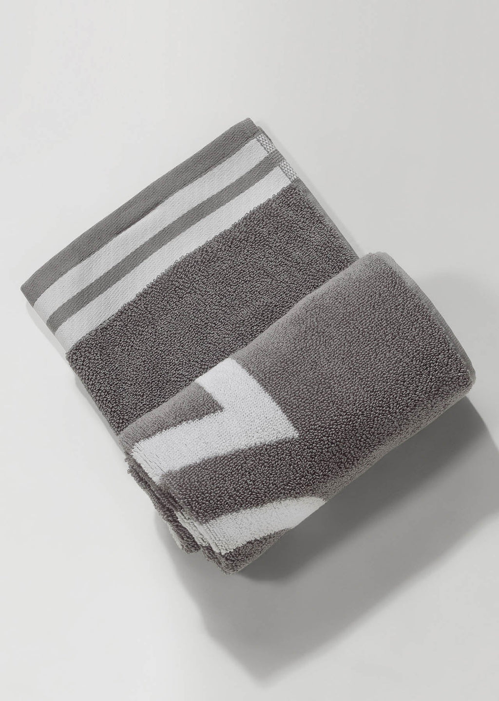 Icon Sweat Towel