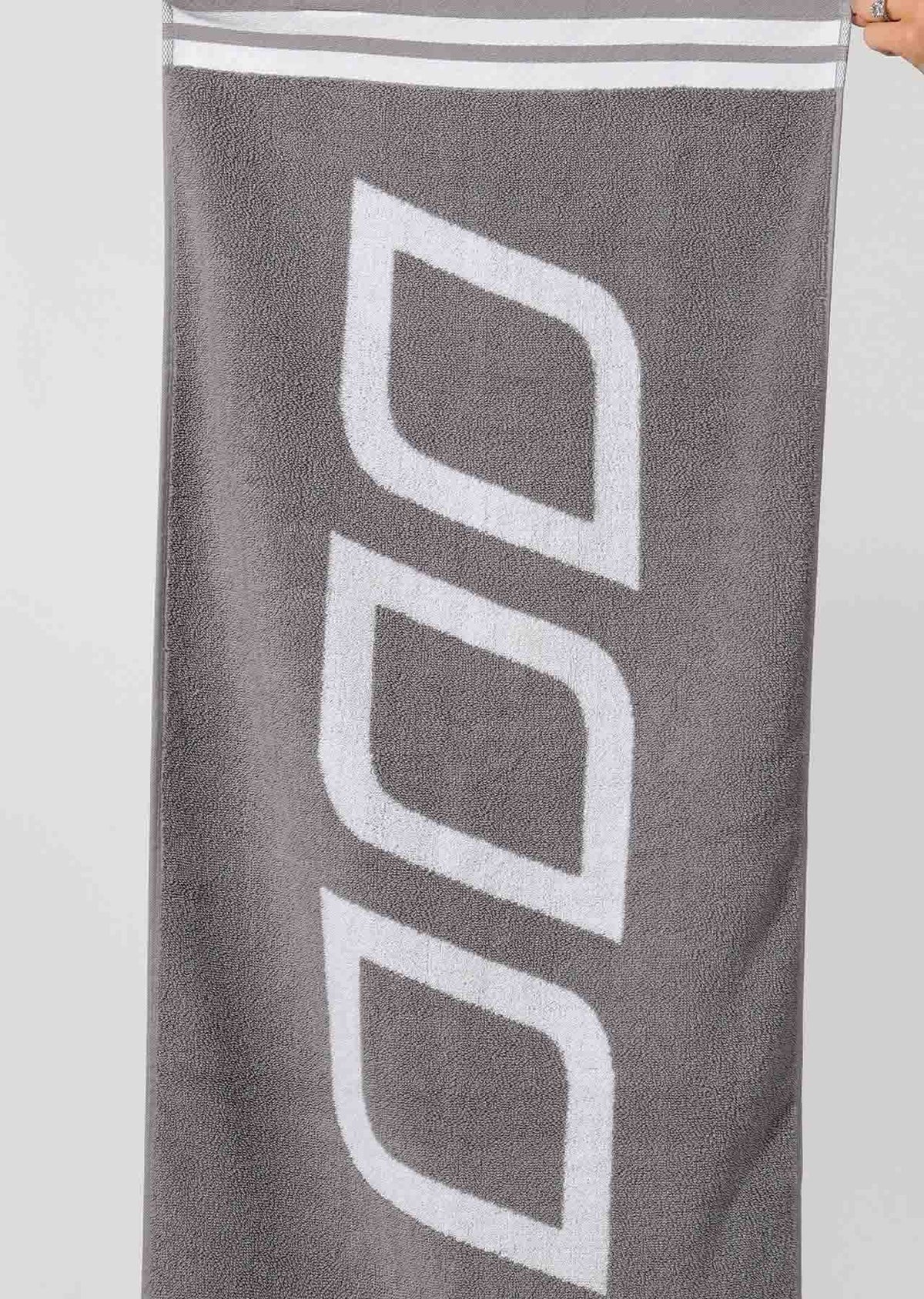 Icon Sweat Towel