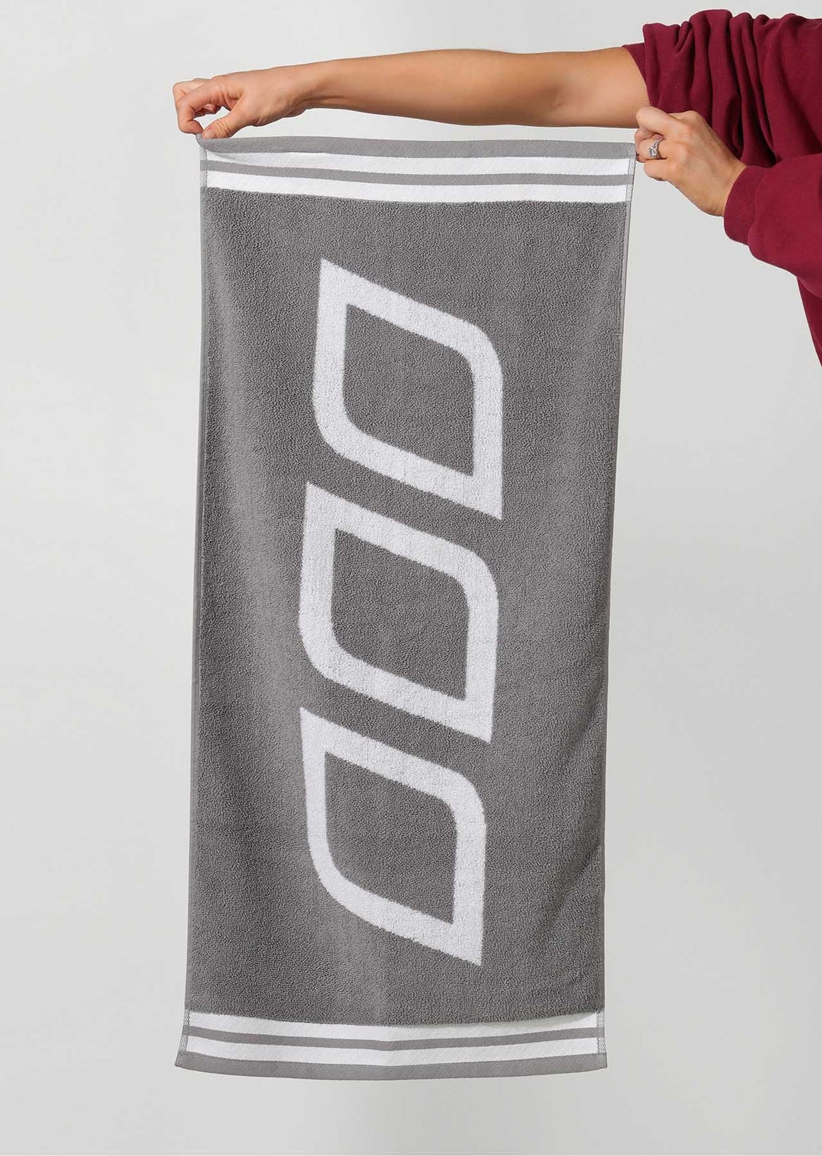 Icon Sweat Towel