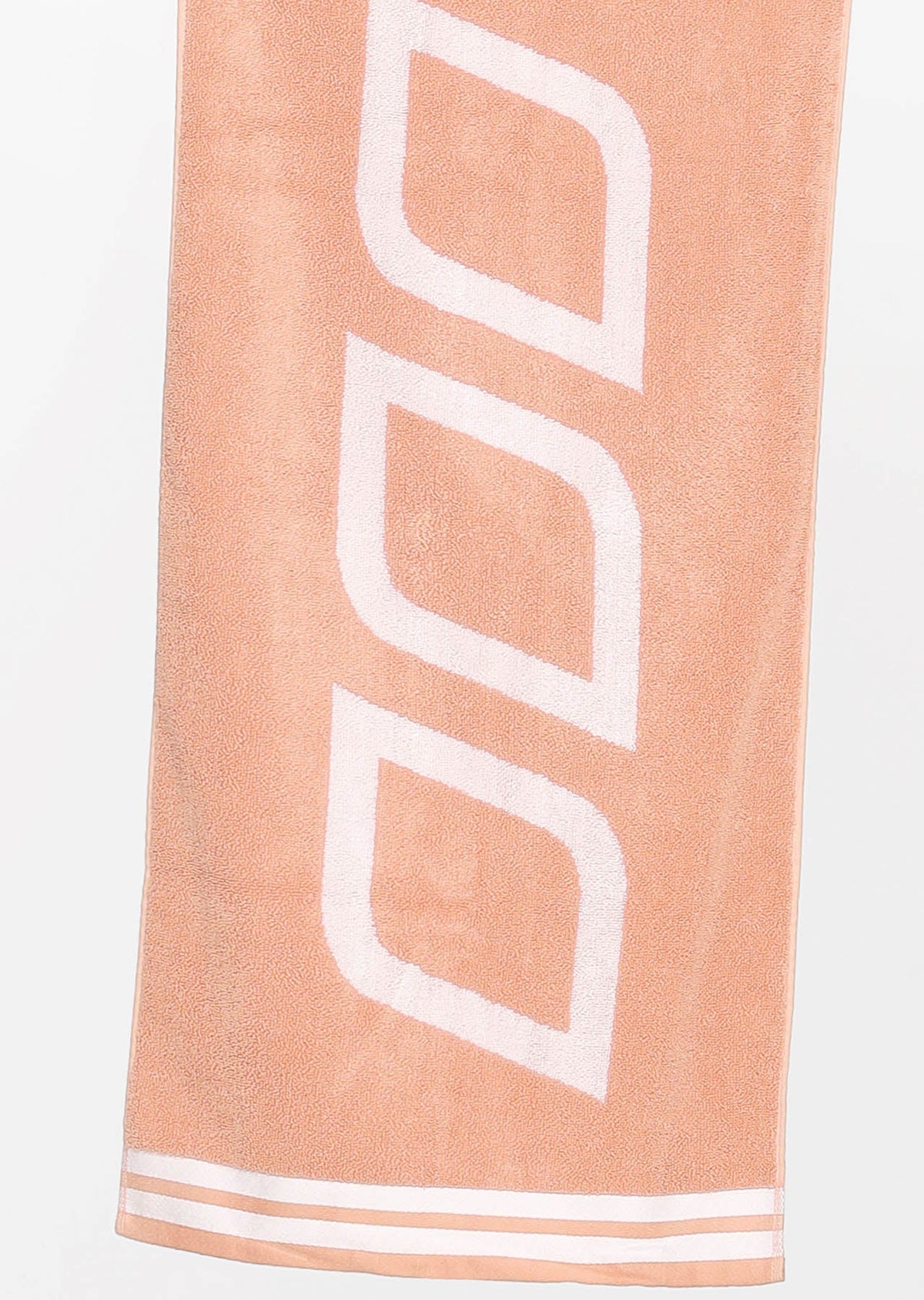 Icon Sweat Towel