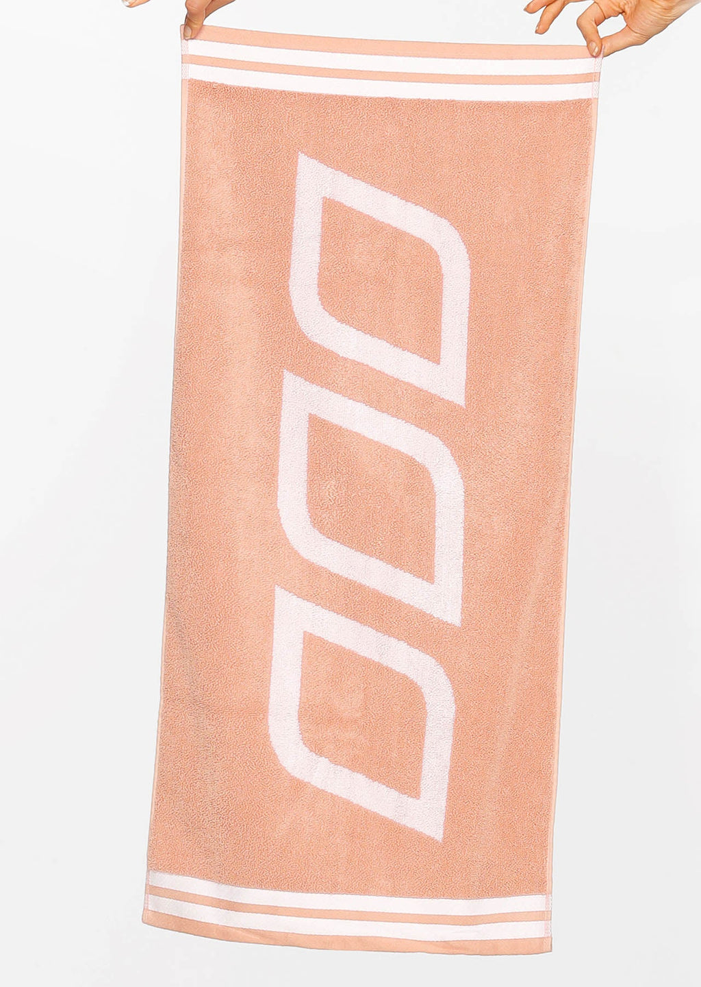 Icon Sweat Towel