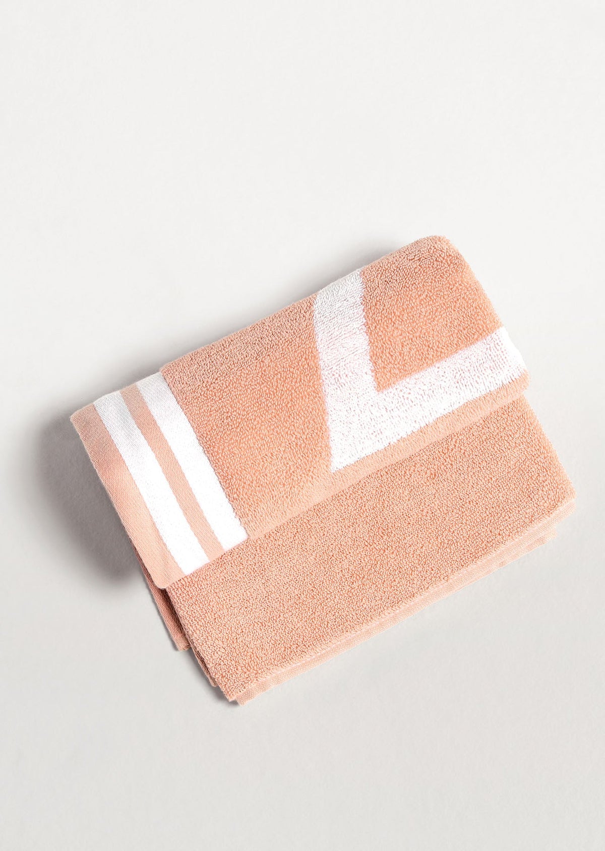 Icon Sweat Towel