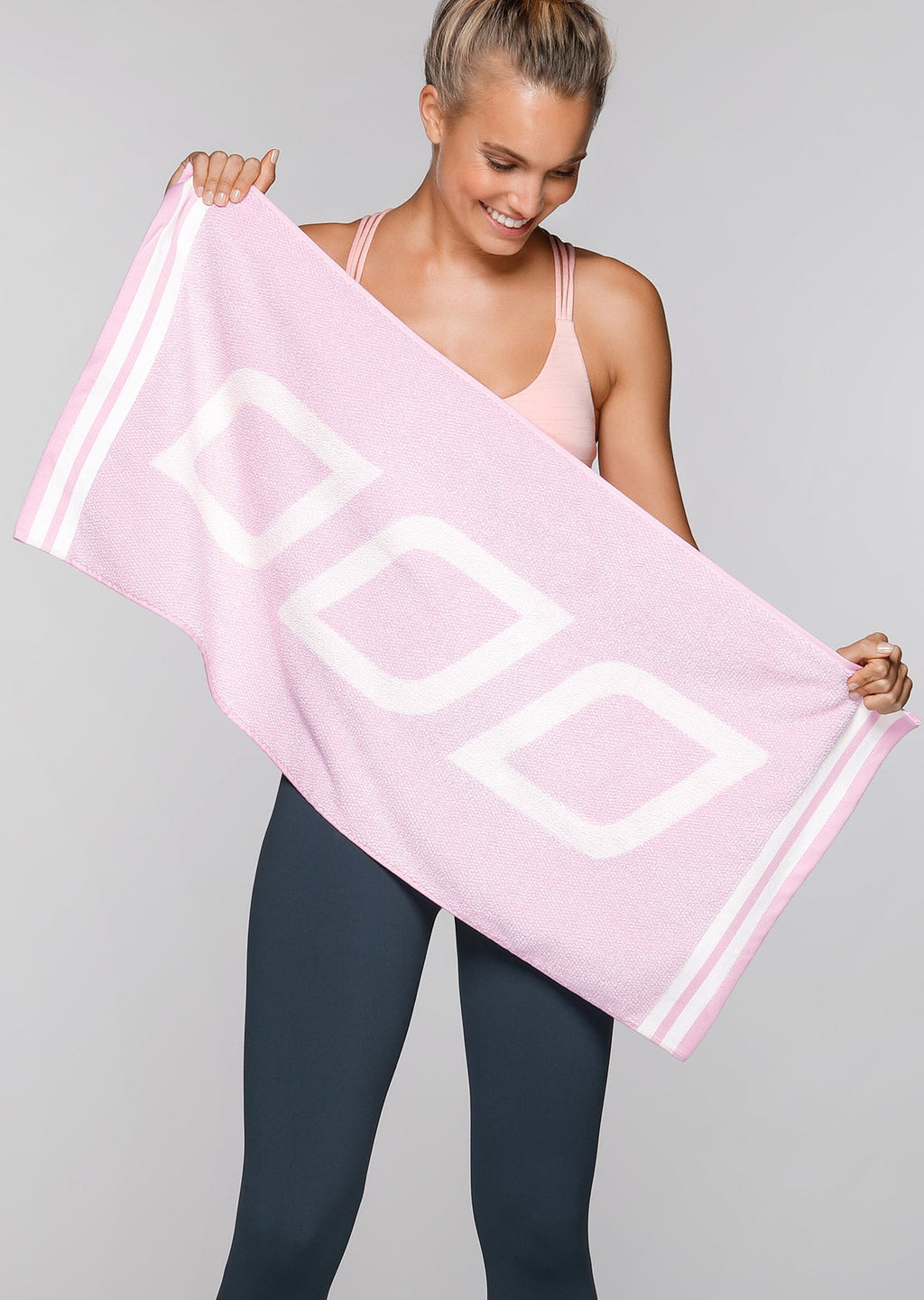 Icon Sweat Towel