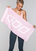Icon Sweat Towel