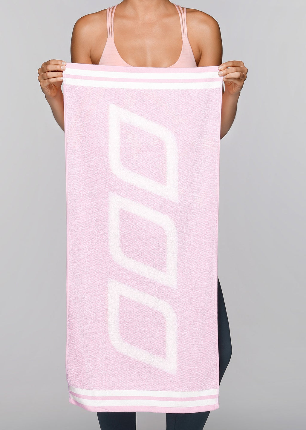 Icon Sweat Towel