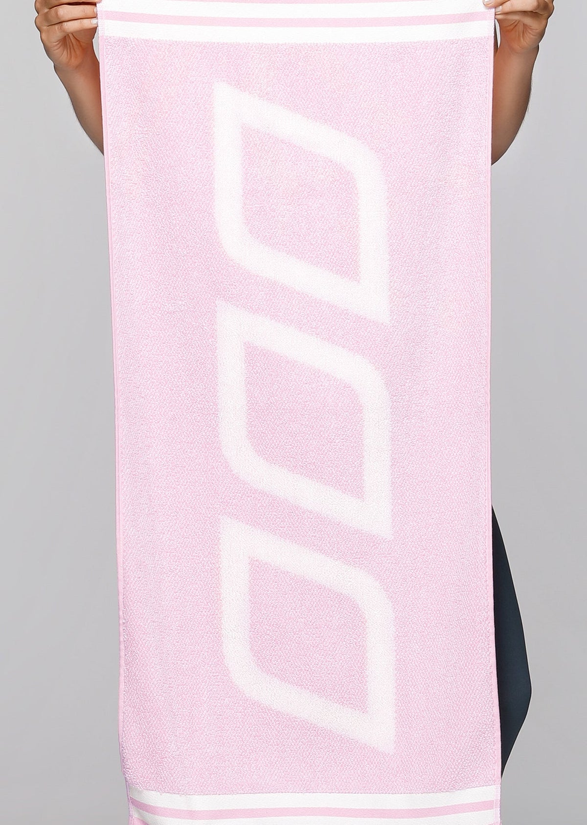 Icon Sweat Towel