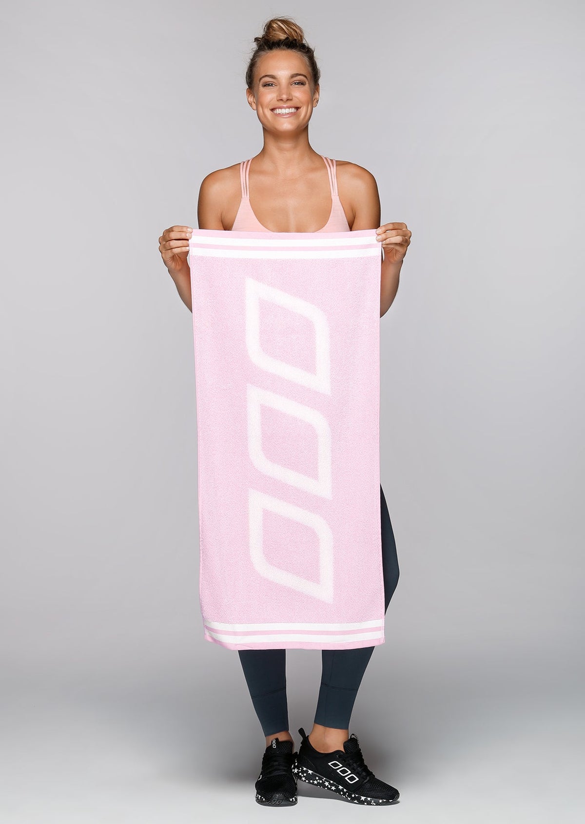 Icon Sweat Towel