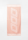 Icon Sweat Towel