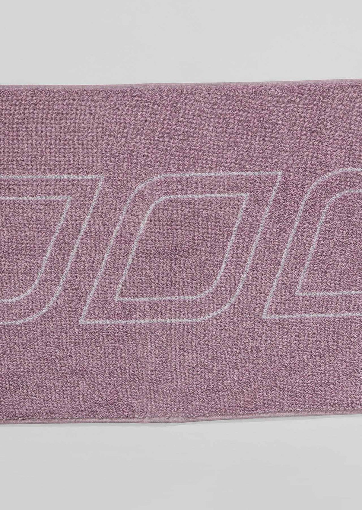 Icon Sweat Towel