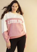 Iconic 1989 Oversized Sweat