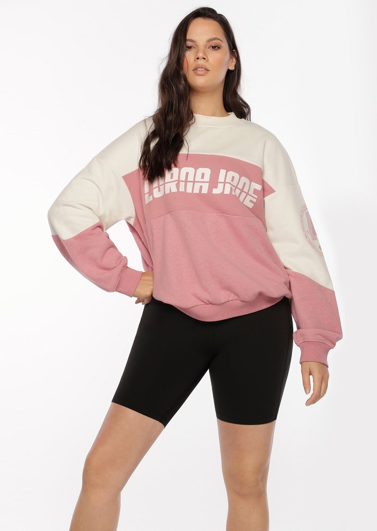 Iconic 1989 Oversized Sweat