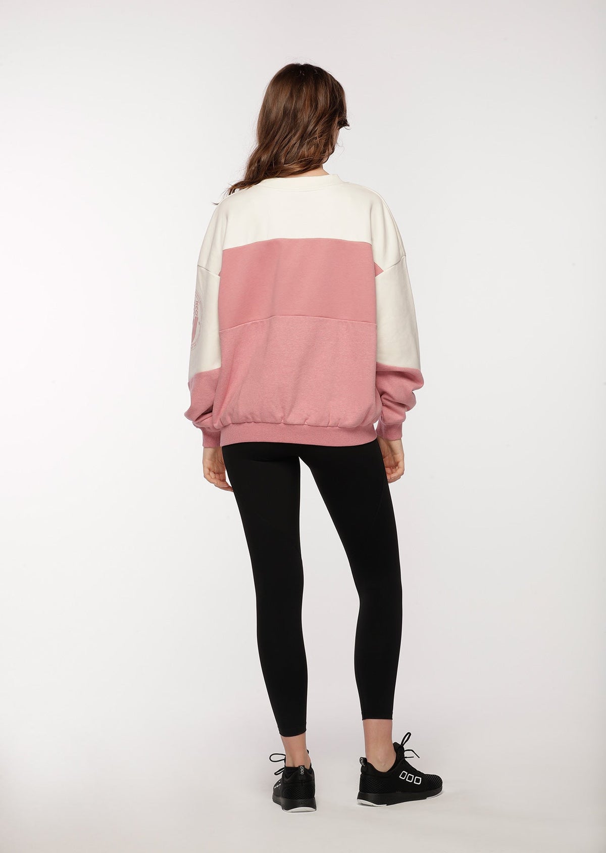 Iconic 1989 Oversized Sweat