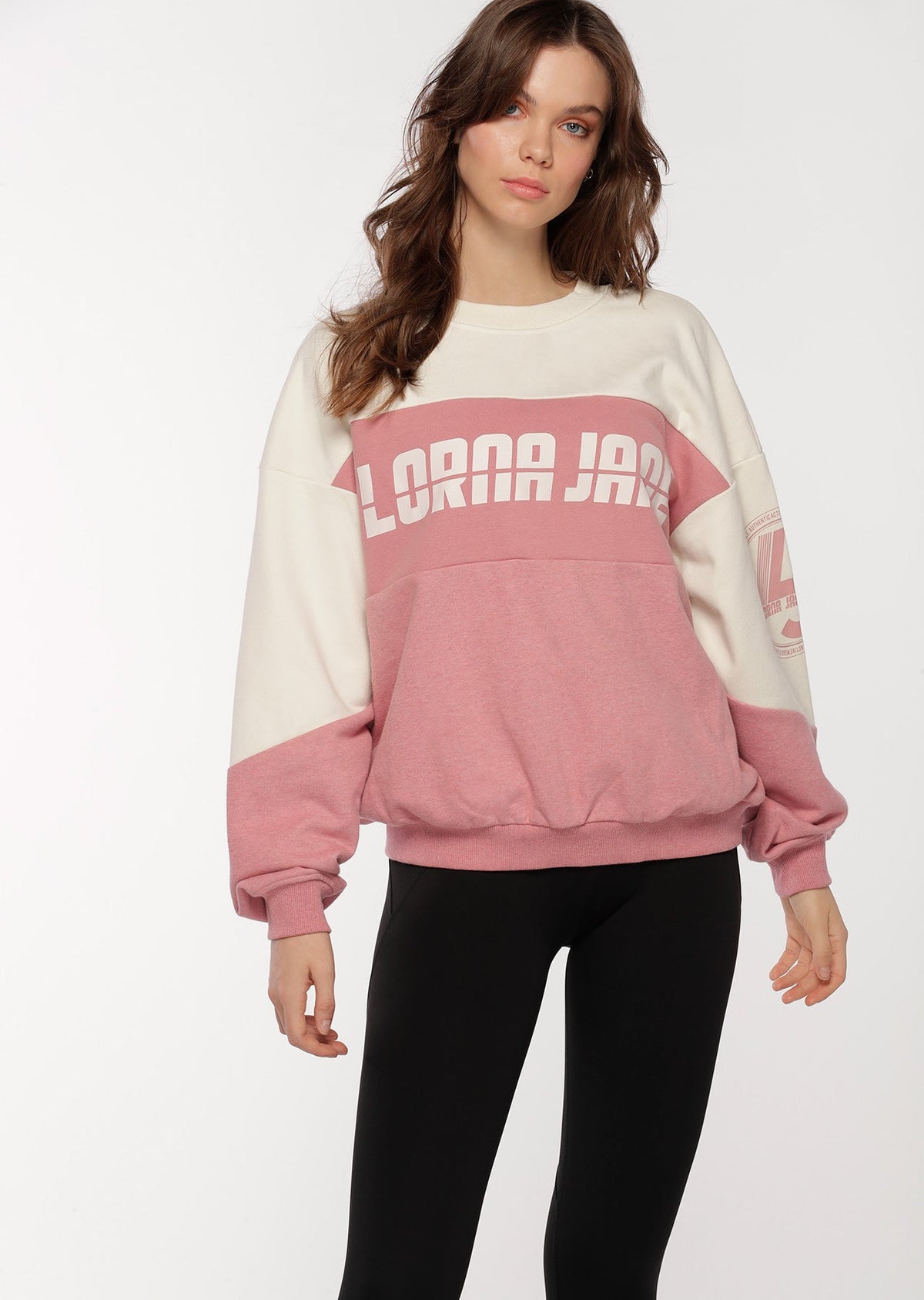 Iconic 1989 Oversized Sweat