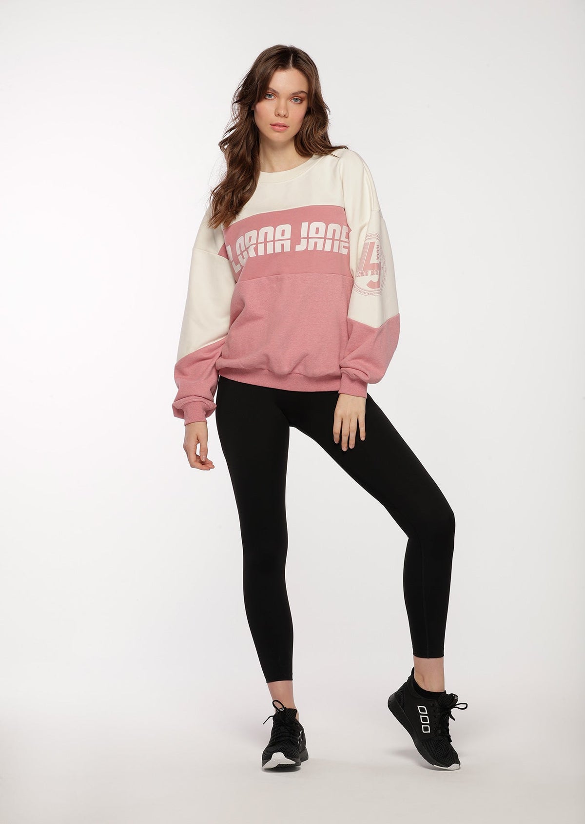 Iconic 1989 Oversized Sweat